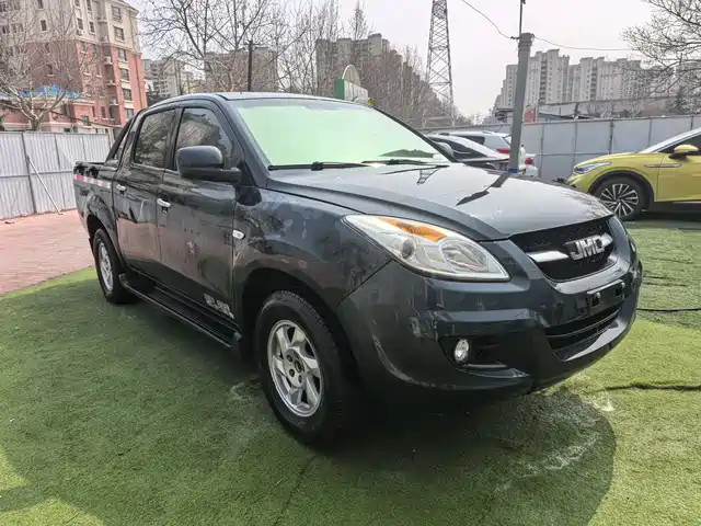 JIANGLING DOMAIN TIGER 7