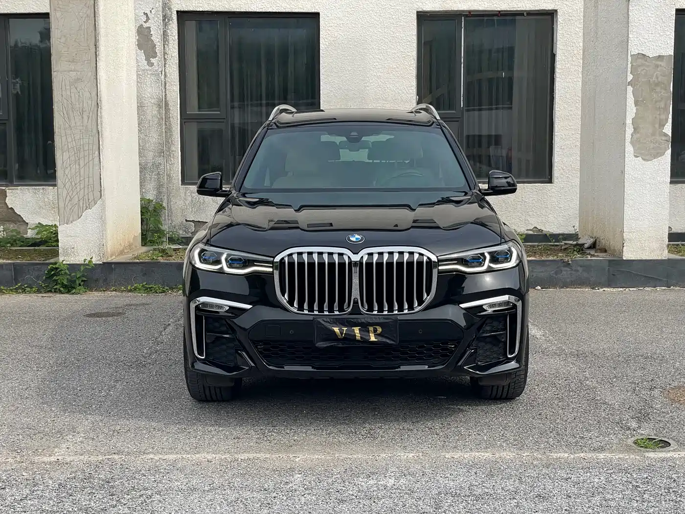 BMW X7 2021 xDrive40i Premium M Sport Package фото 2