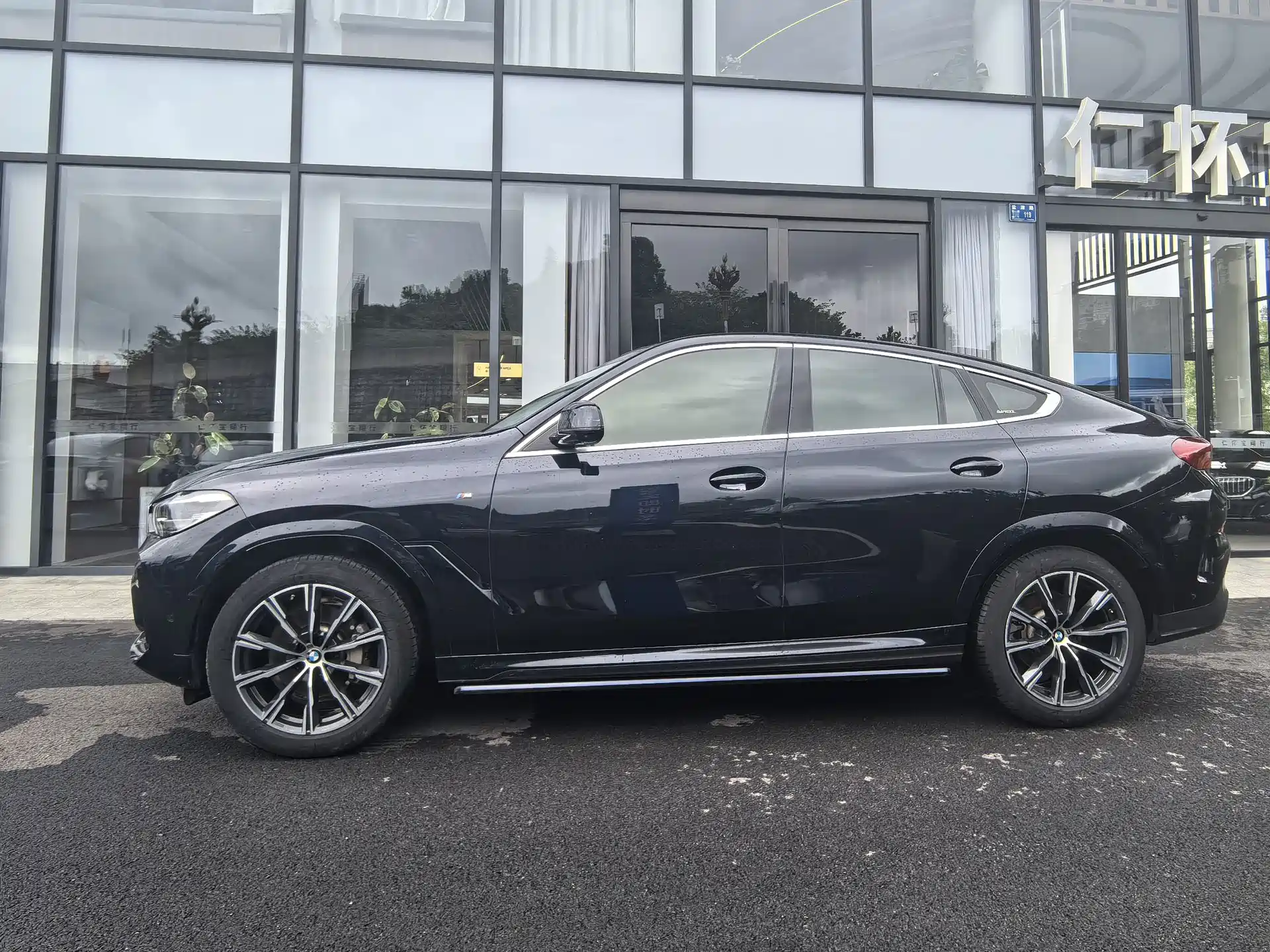 Фото 3 - BMW X6