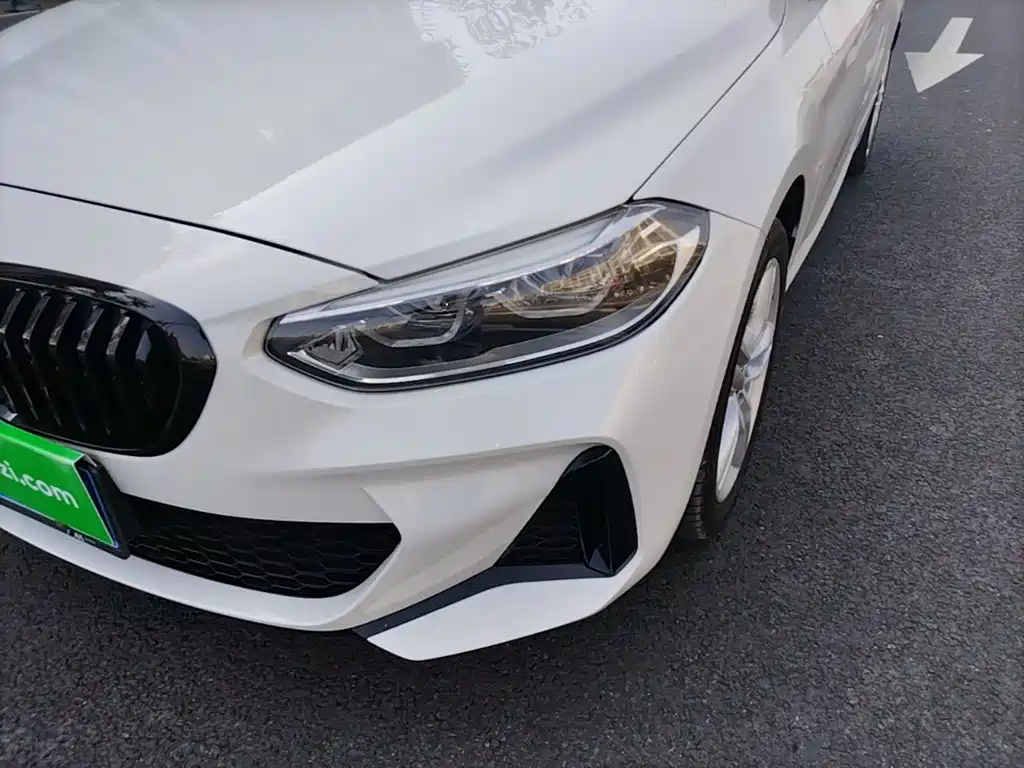 Photo 24 - BMW 1 Series