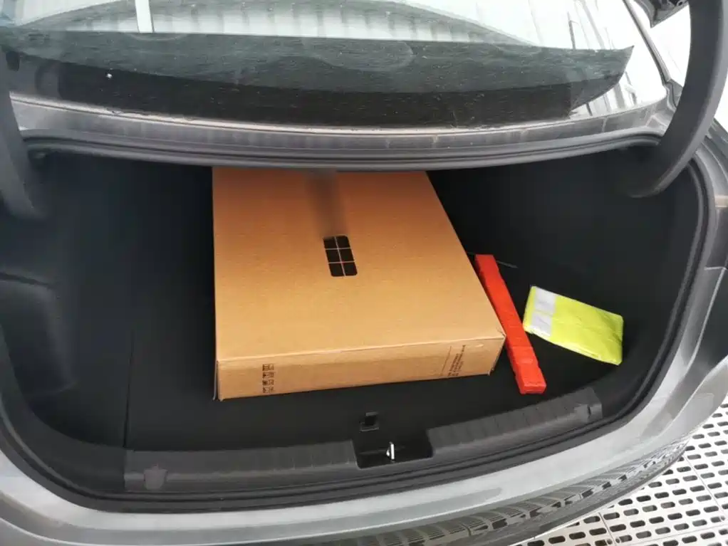 Geely Galaxy Galaxy A7 2026 2025 EM-i 150km Explorer+ Edition