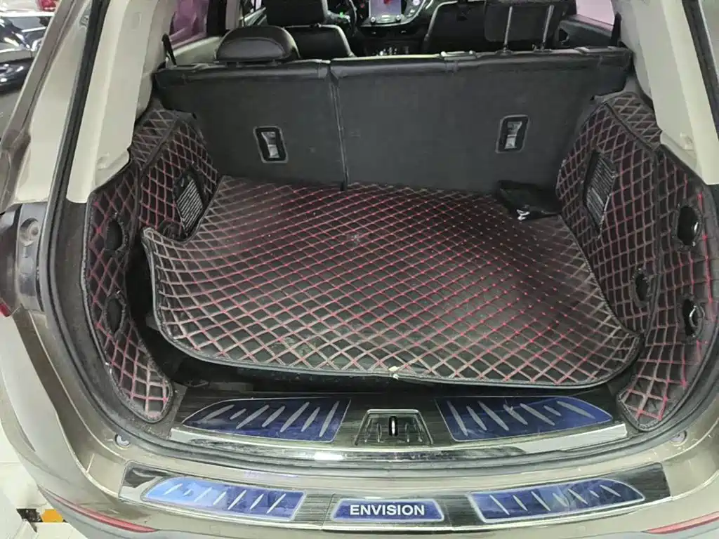 Фото 5 - Buick Envision Plus