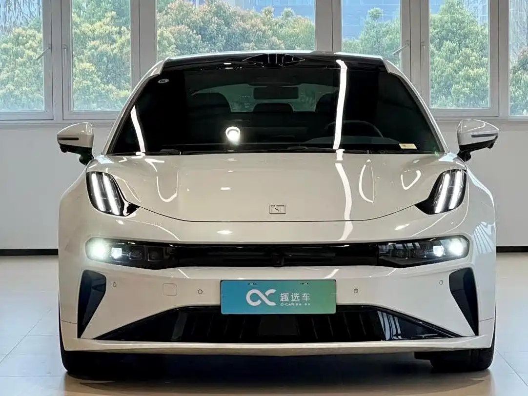 ZEEKR 001 2025 2025 YOU Edition 100kWh AWD