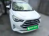 Фото 5 - JAC Refine S3