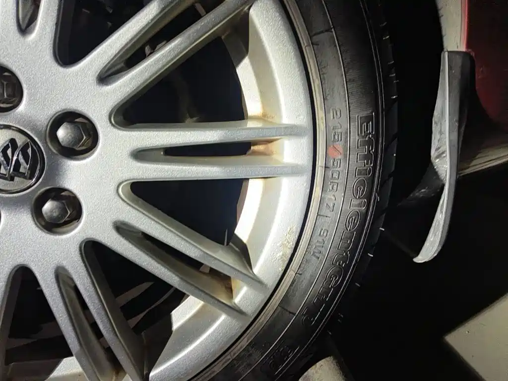 Фото 7 - Buick Excelle
