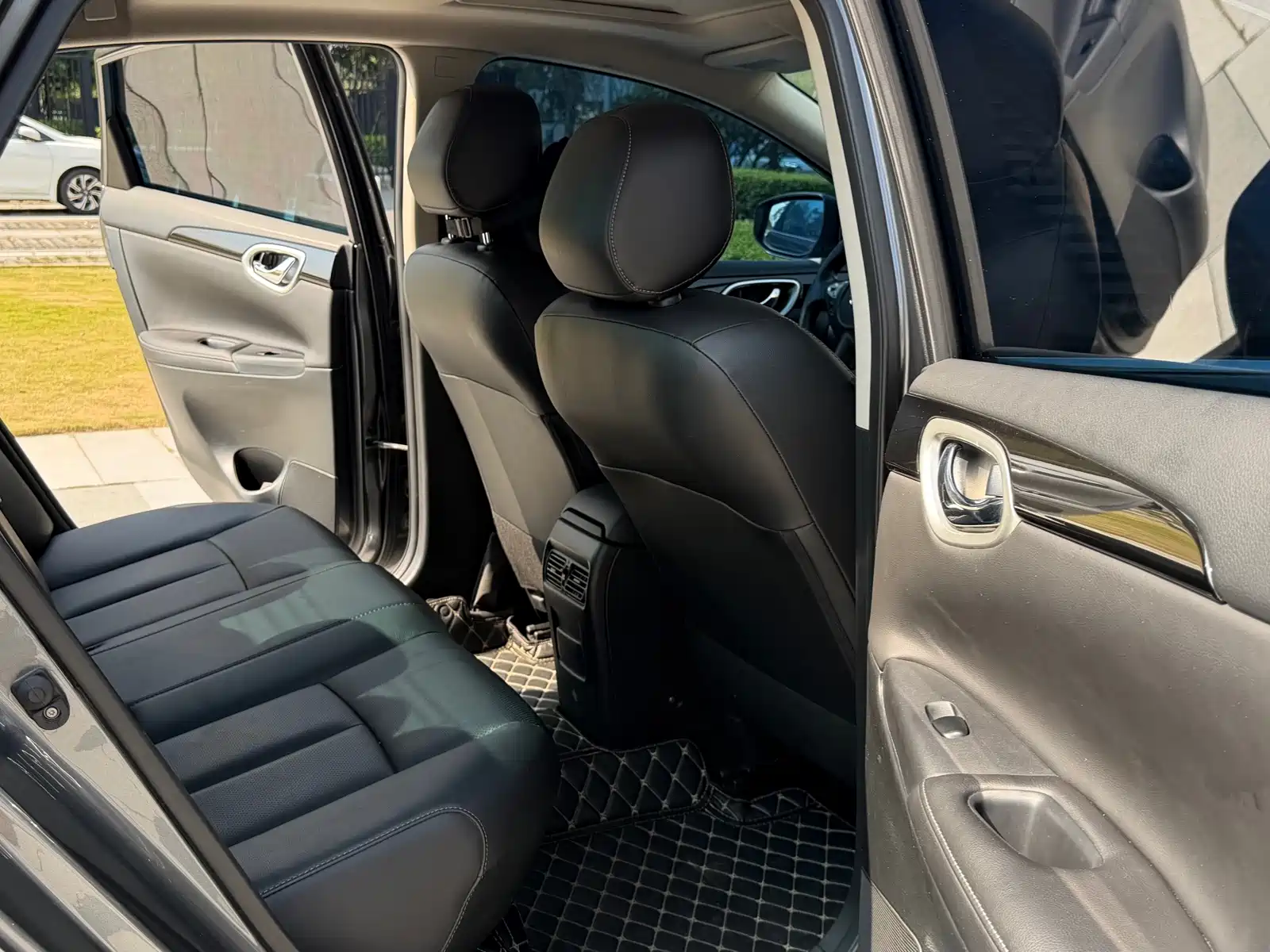Photo 15 - Nissan Sylphy