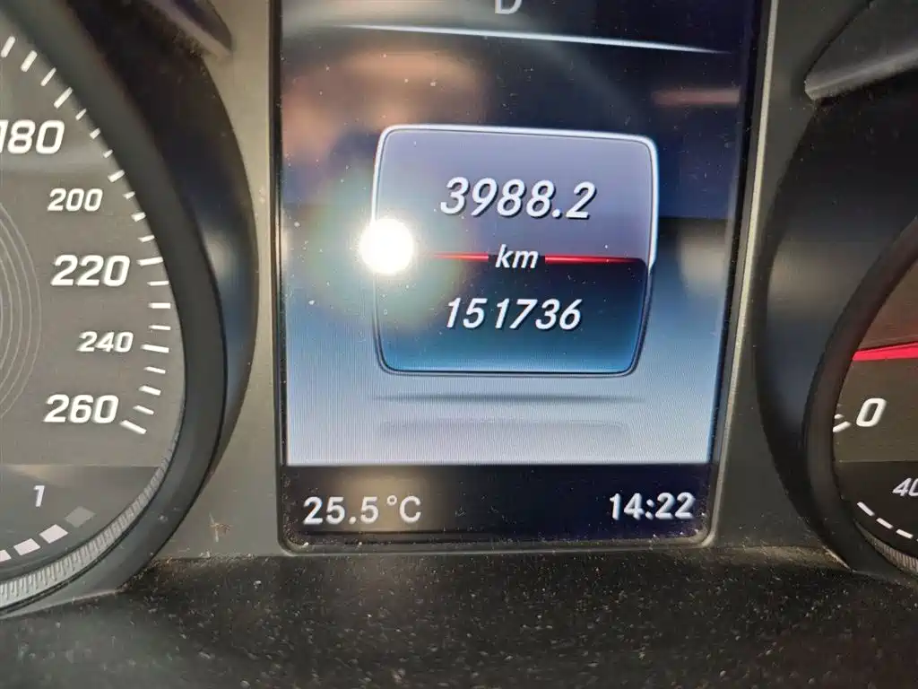 Mercedes-Benz C-Class 2015 C 200 Sport Edition фото 5