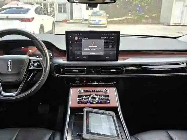 Lincoln Aviator 2021 2021 3.0T V6 4WD Premium Edition