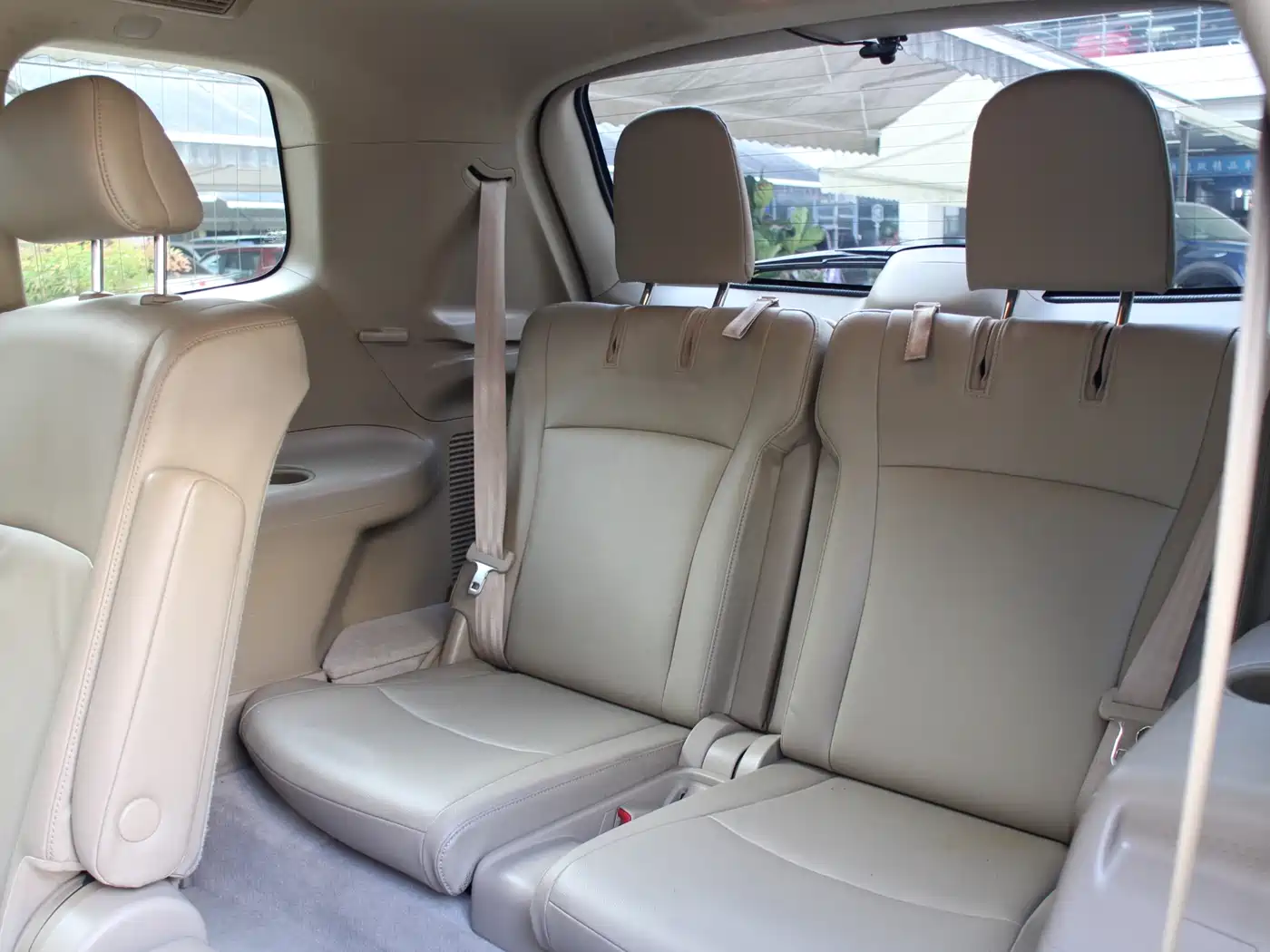 Toyota Highlander 2012 2.7L 2WD 7-Seater Luxury Edition фото 11