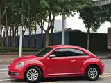 Photo 2 - Volkswagen Beetle