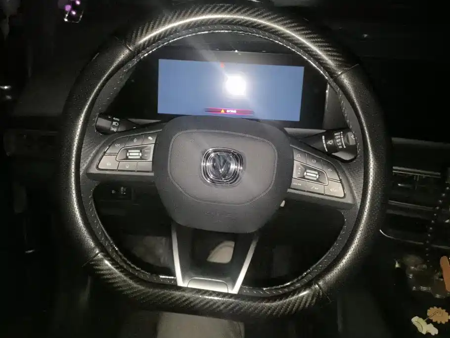 Changan UNI-T 2021 2020 1.5T Premium
