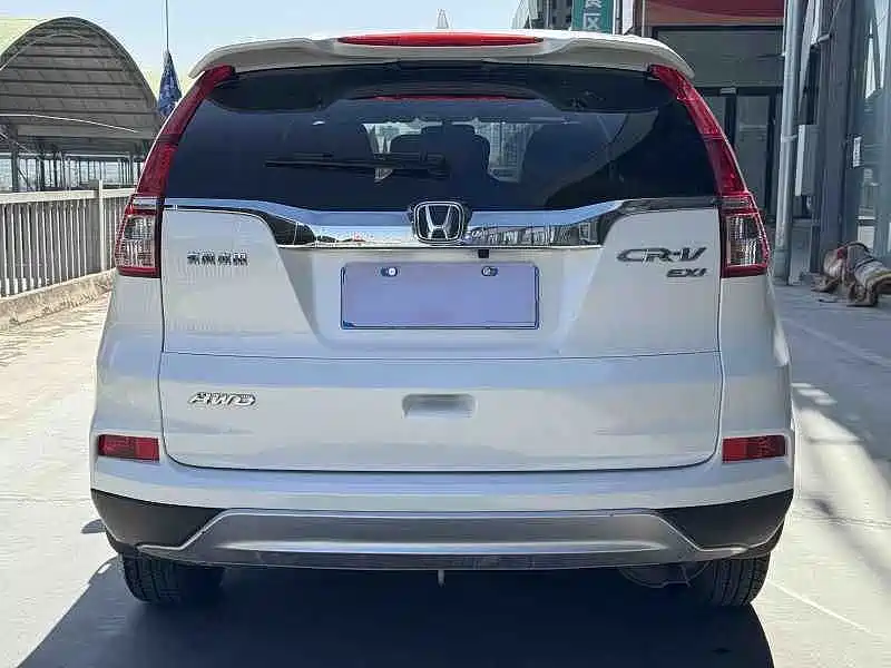 صورة 5 - Honda CR-V