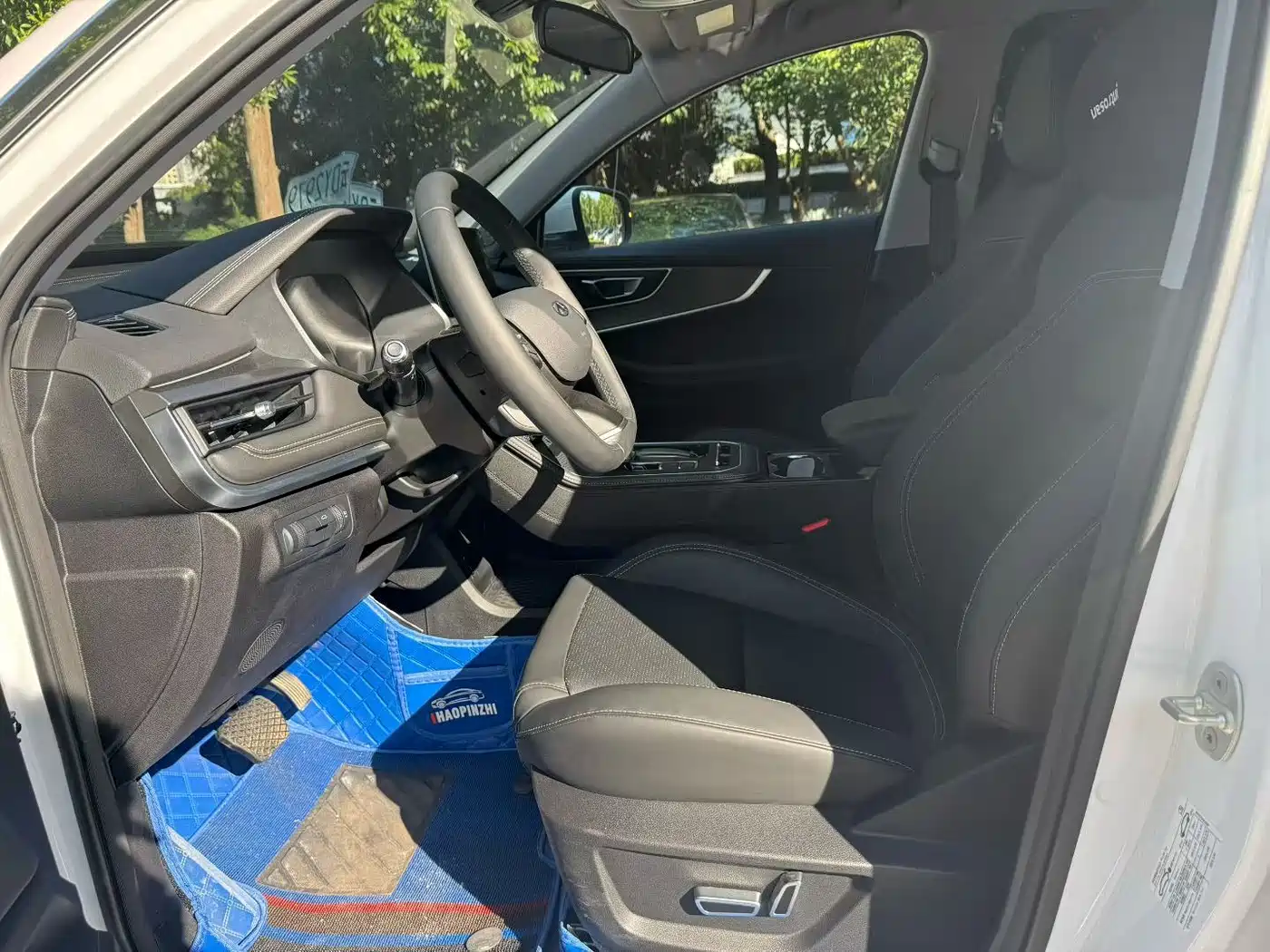 Chery Tiggo 8 2026 2025 Excellence Edition 230TCI Automatic Luxury 5-Seater