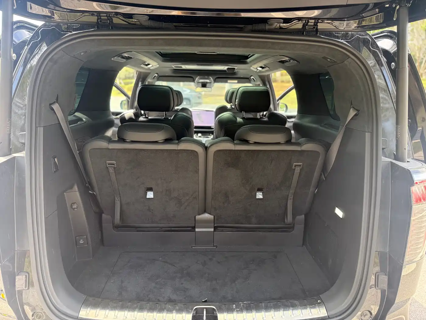 ZEEKR EXTREME KRYPTON 009