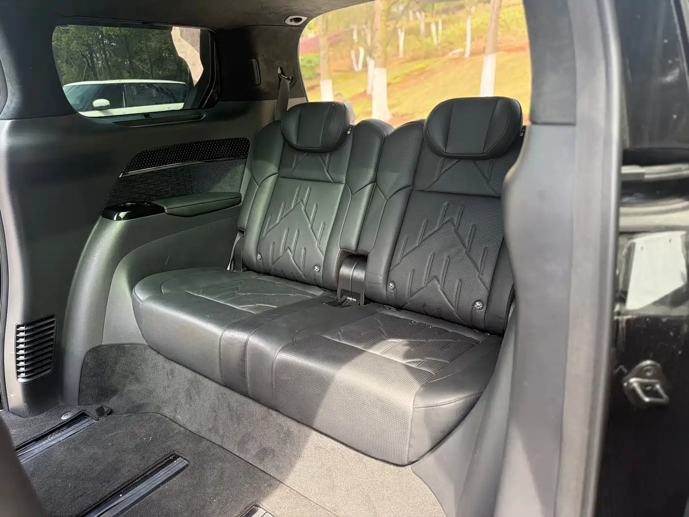 ZEEKR EXTREME KRYPTON 009