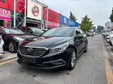 Photo 1 - Hyundai Sonata