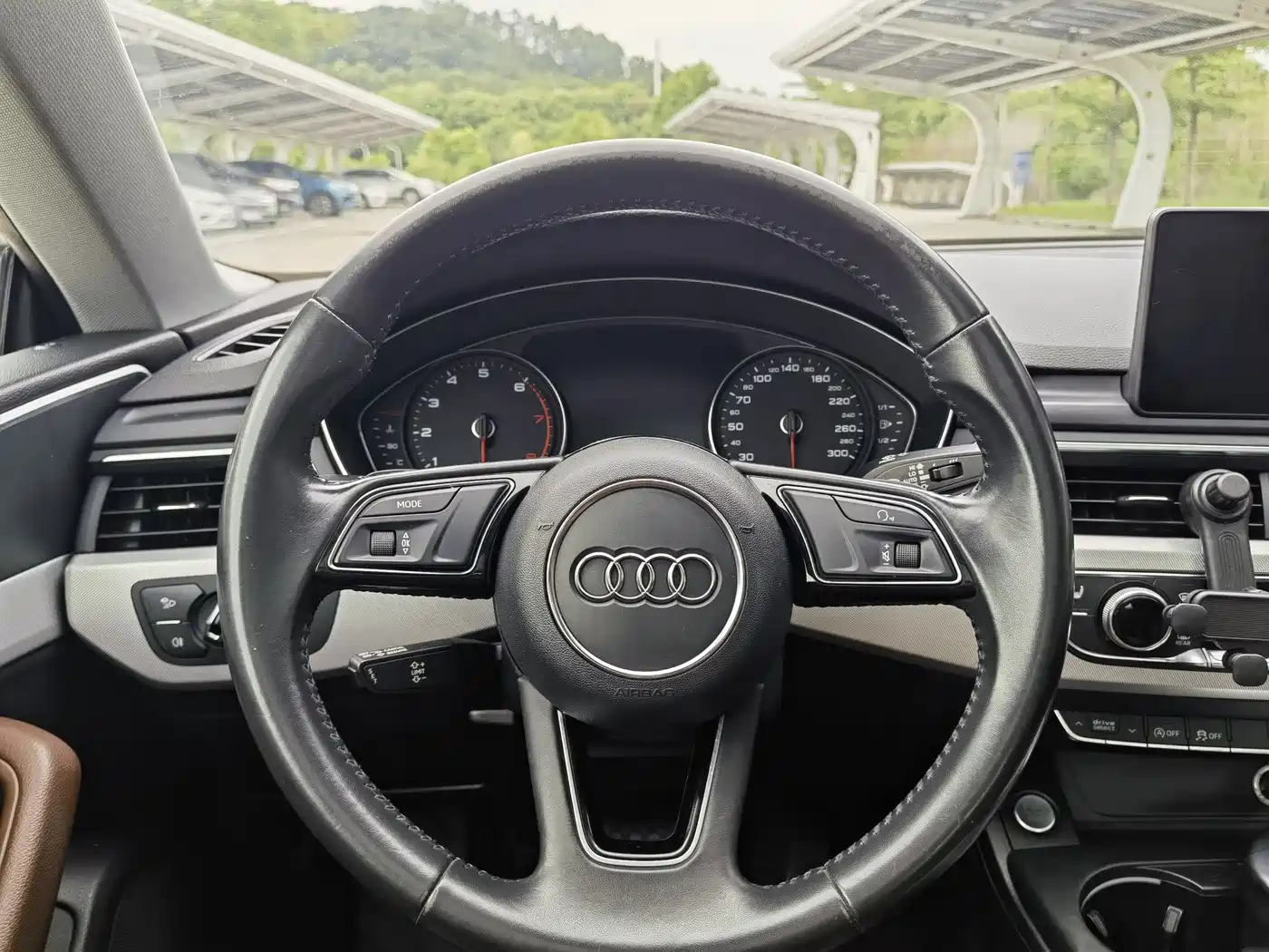 Фото 17 - Audi A5 (Import)