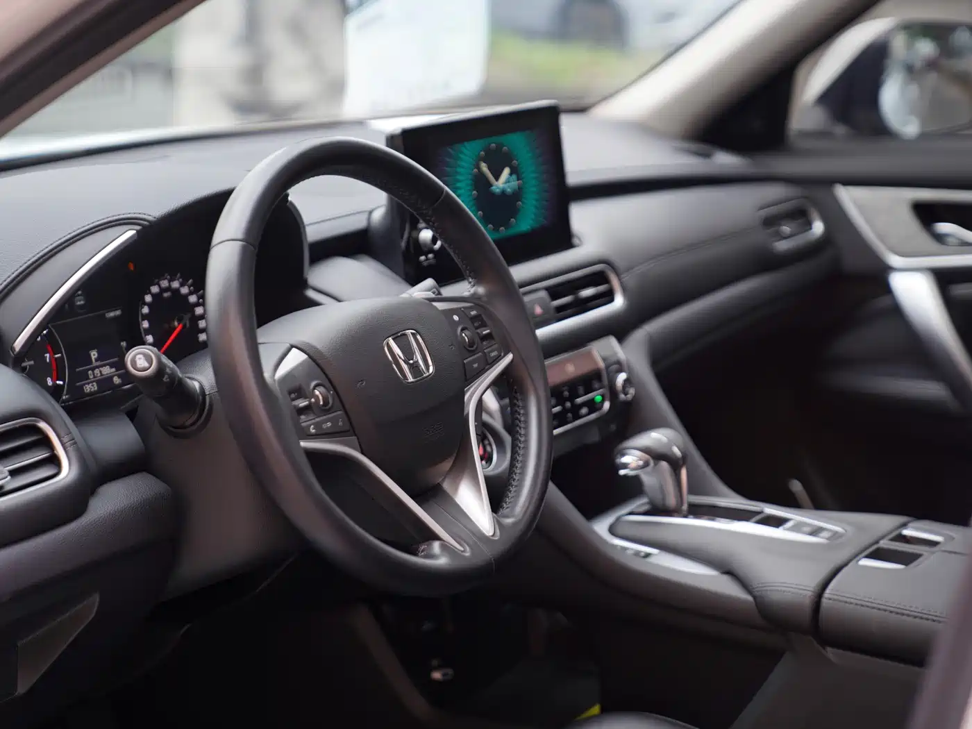 Honda Avancier 2024 2023 240TURBO 2WD Comfort Edition