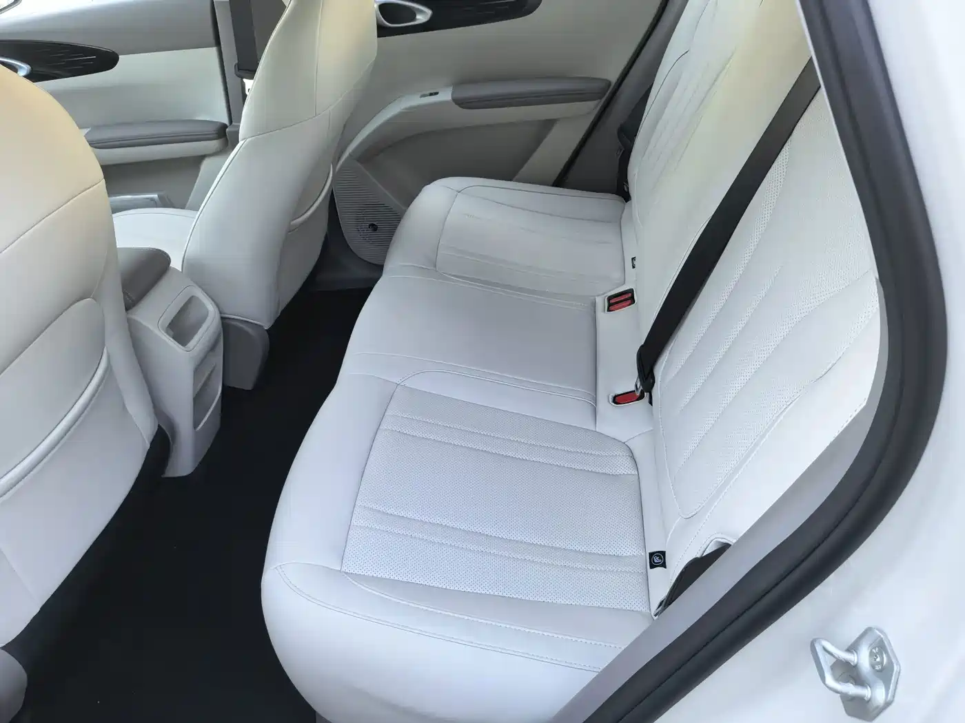 Geely Galaxy Starry Wish 2026