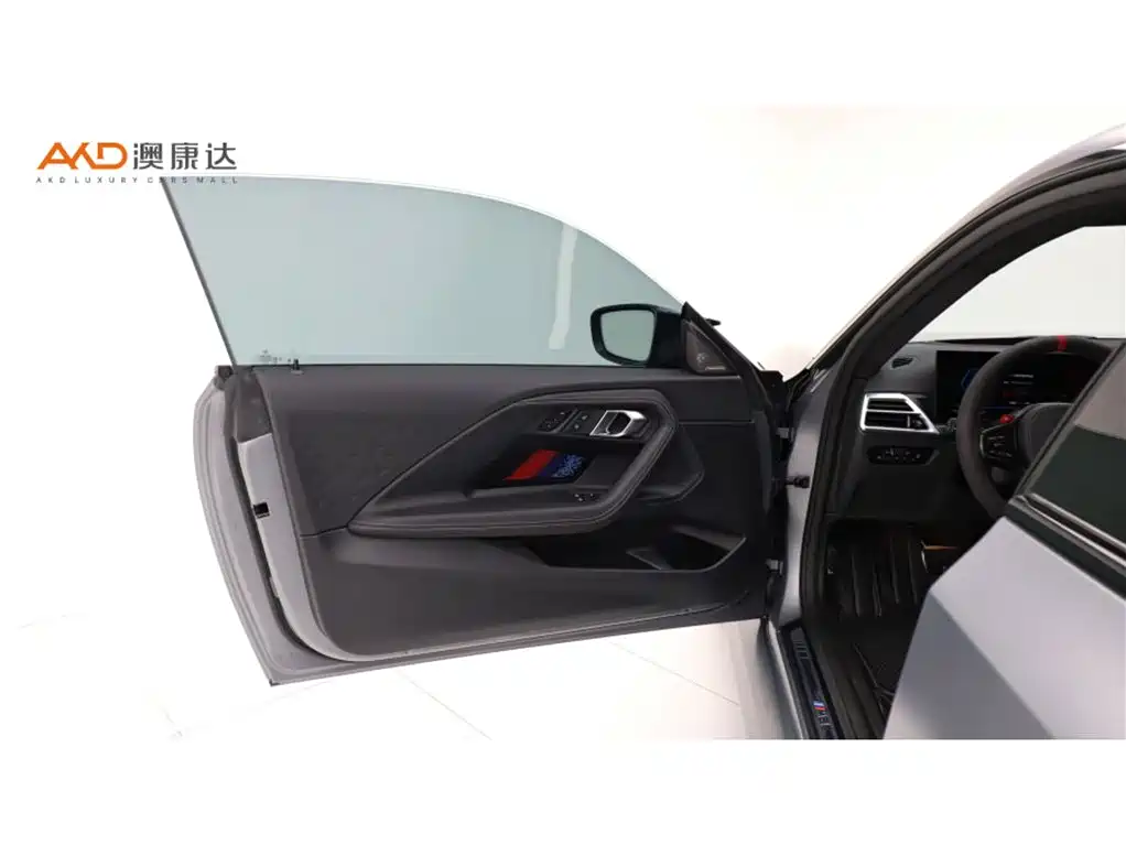 BMW M2 2025 2024 M2