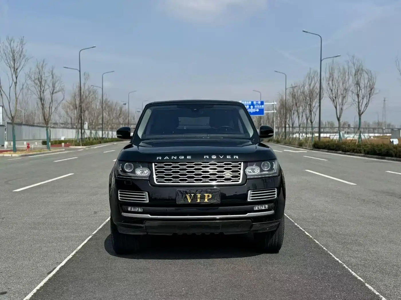 Land Rover Range Rover 2017 3.0 SC V6 Vogue фото 2