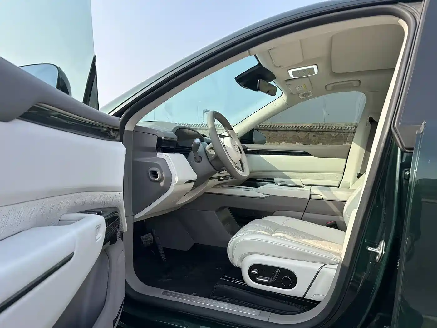 ZEEKR EXTREME KRYPTON 7X