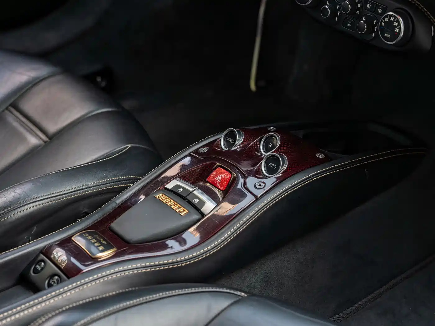 Ferrari 458 2012 4.5L Italia China Limited Edition фото 6