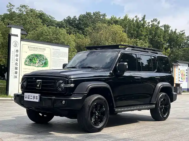 TANK 300