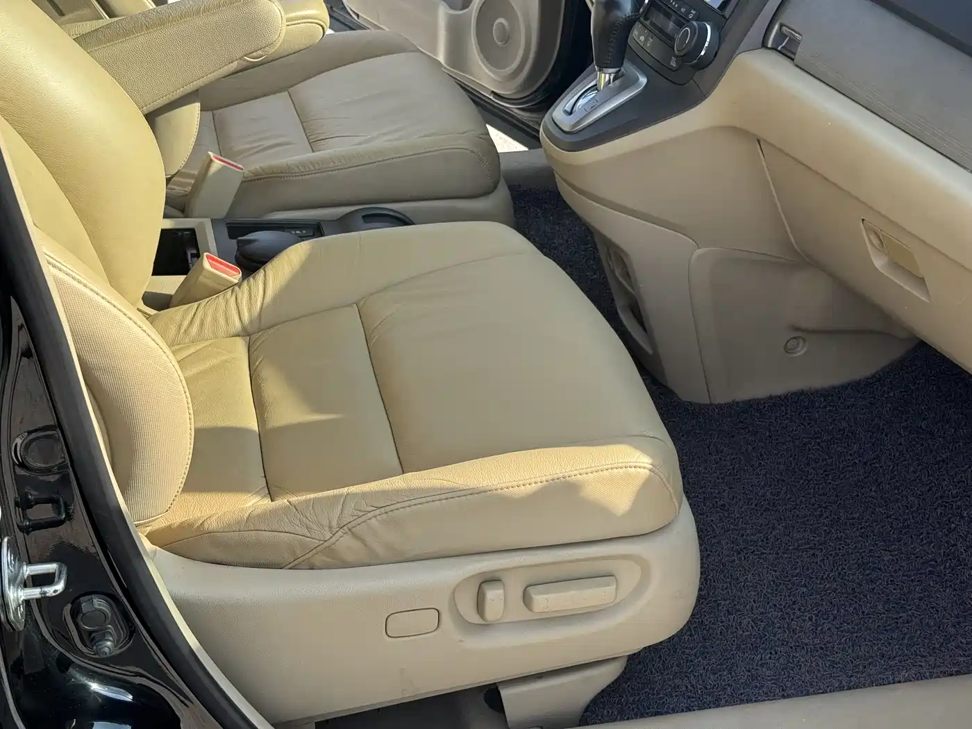 Honda CR-V 2010 2010 2.4L Automatic 4WD Premium Edition