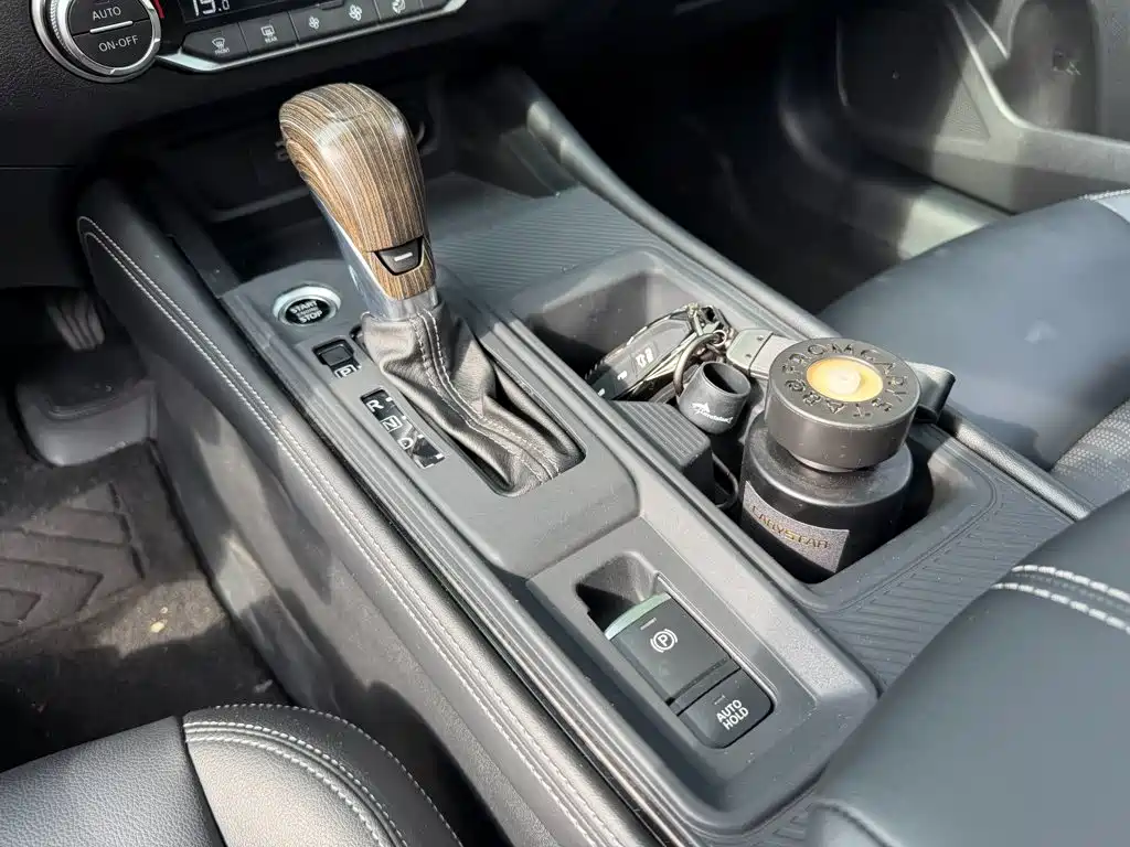 Nissan Teana 2025 2025 2.0L XL-TLS Delight Edition