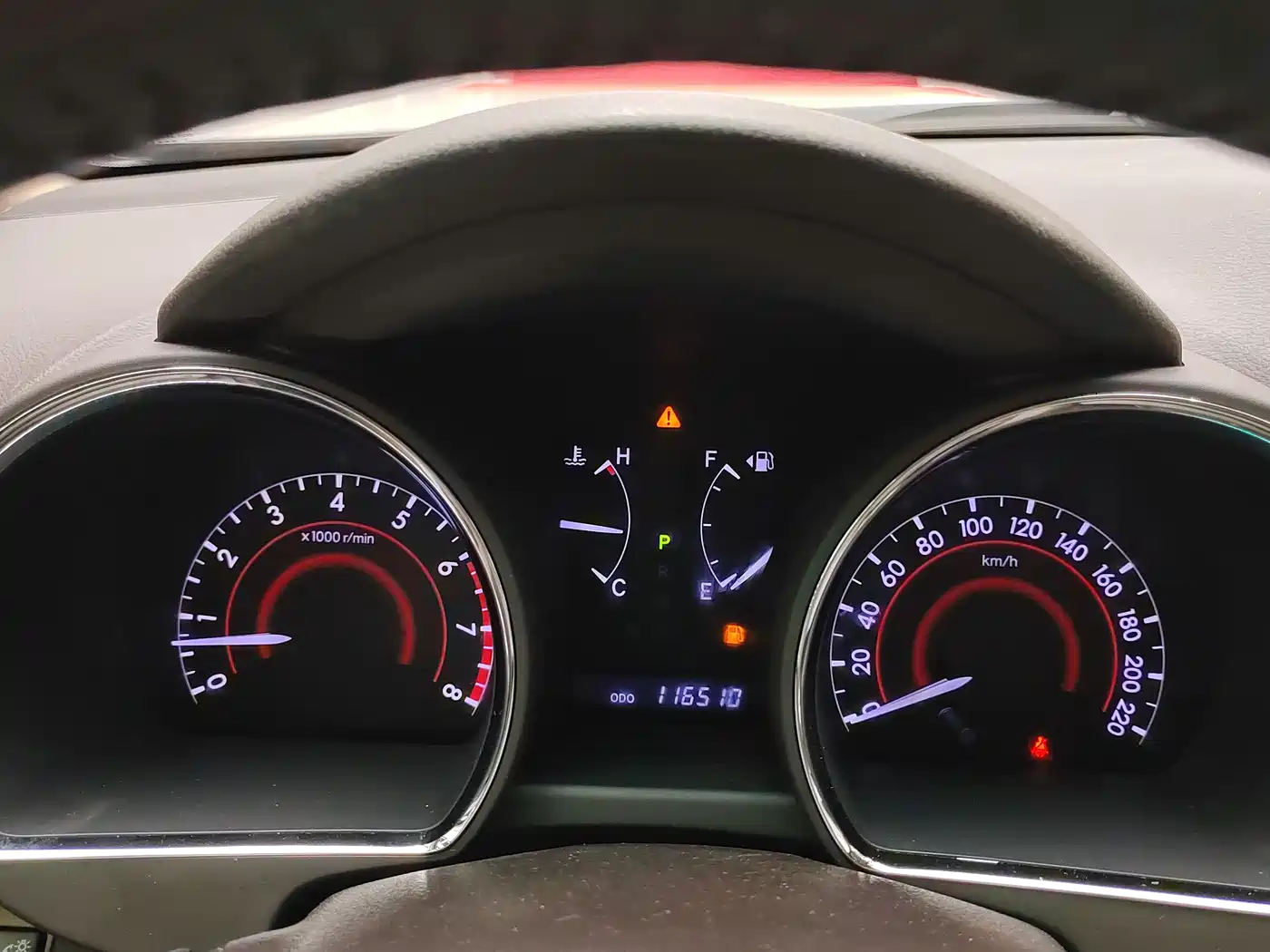 Фото 9 - Toyota Highlander
