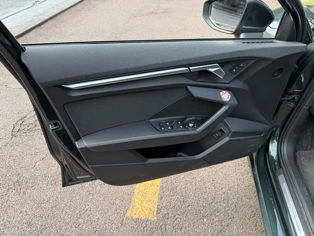 Фото 6 - Audi A3