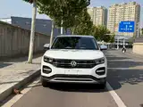 Photo 2 - Volkswagen Tayron