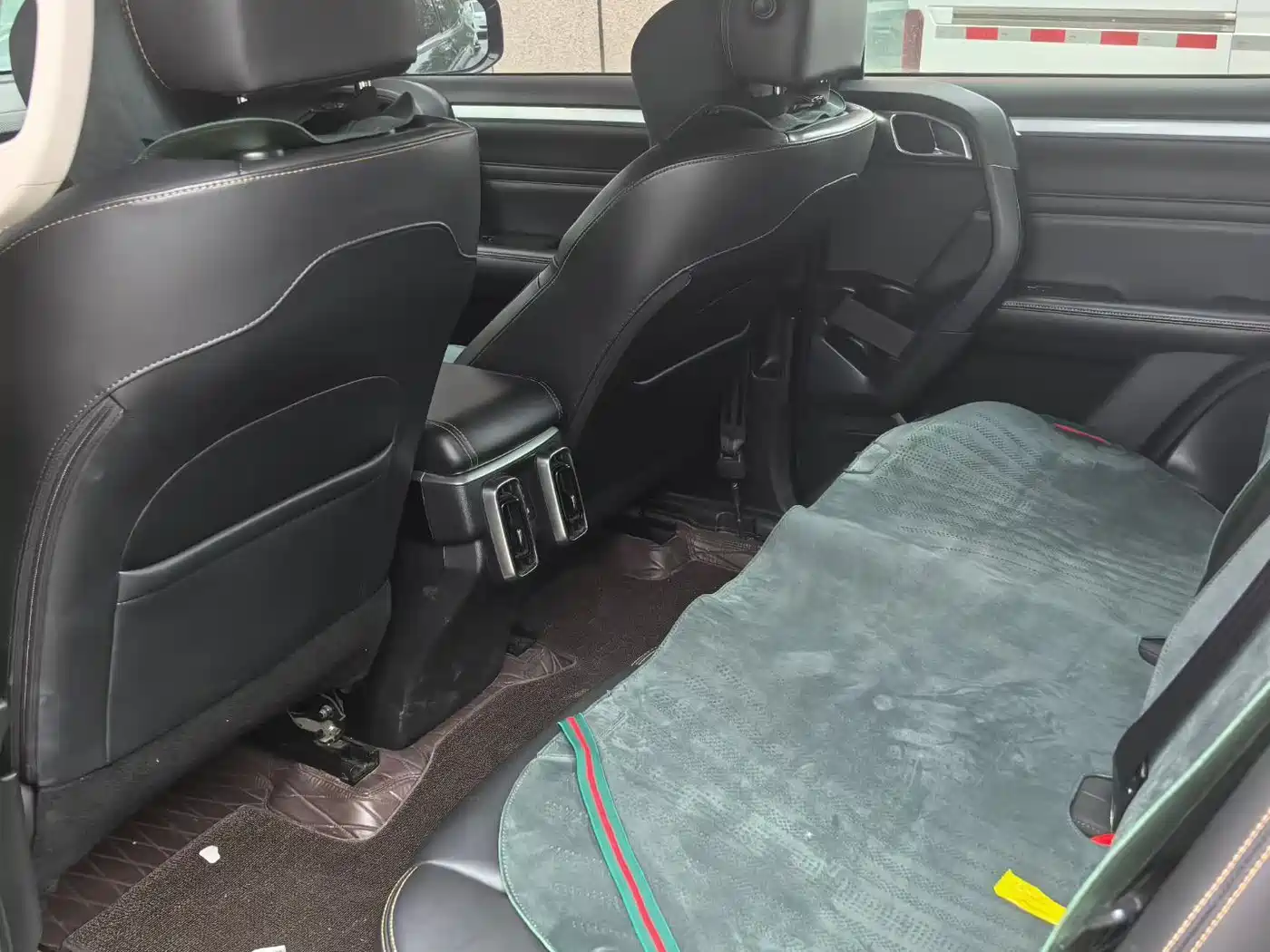 Haval Big Dog 2021 1.5T DCT 2WD Malinois Edition фото 3