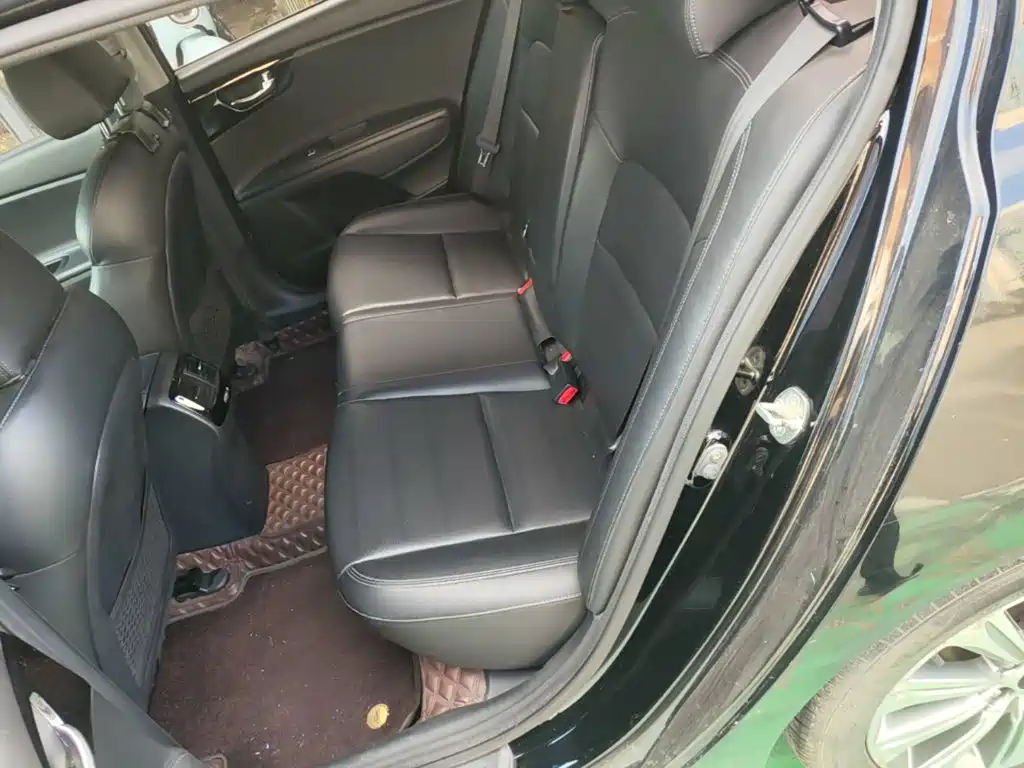 Kia K4 2017 2017 1.8L Automatic GLS Special