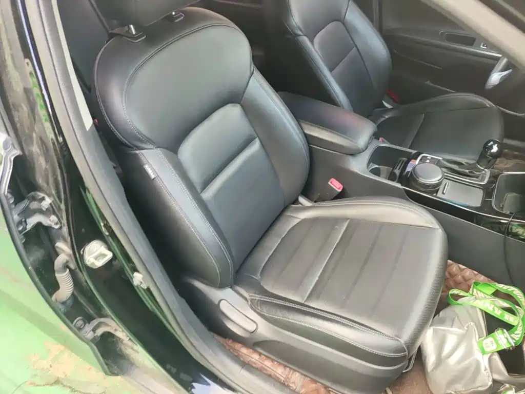 Kia K4 2017 2017 1.8L Automatic GLS Special