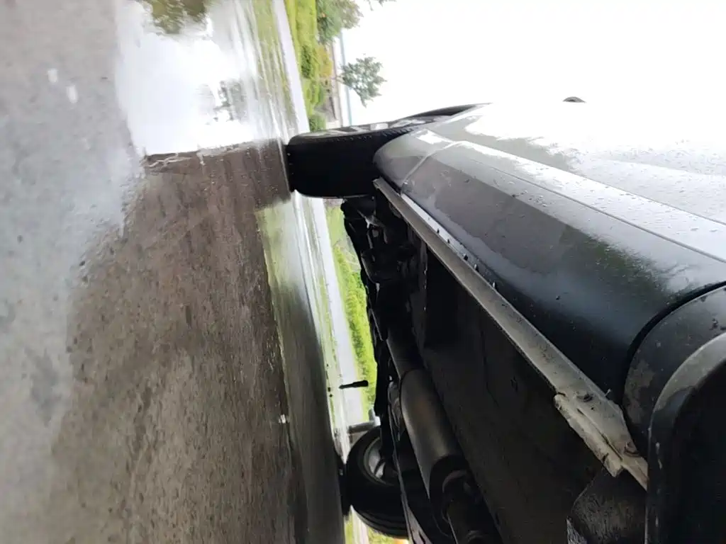 WEY VV6 2018 2018 2.0T 4WD Flagship China V