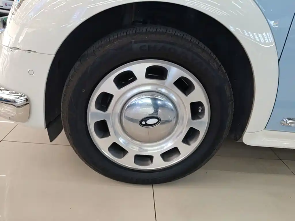 Ora Ballet Cat 2023 2023 401km Premium Model