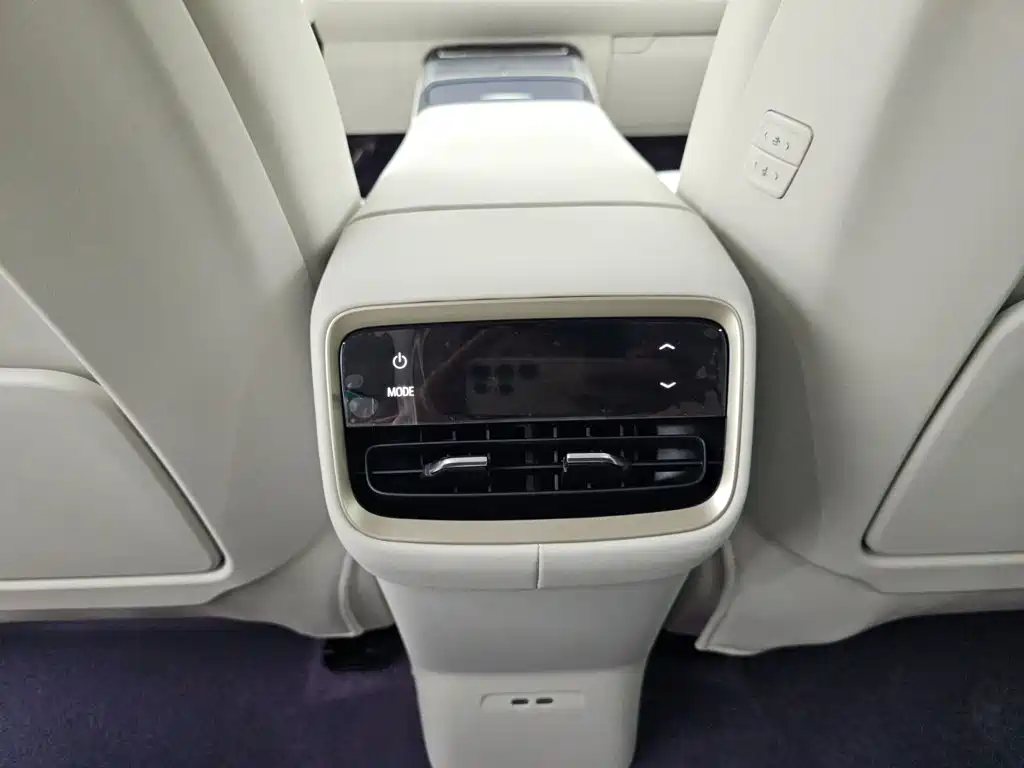 Buick Zenith Sedan 2025 2025 Model Base Version