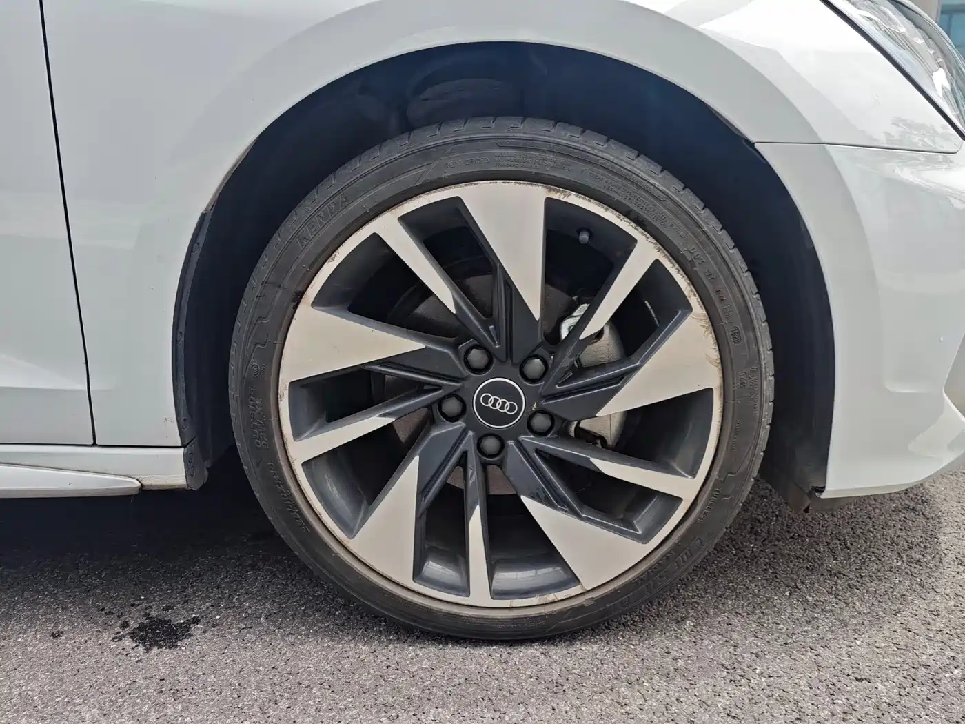 Audi A3 2023 A3L Limousine 35 TFSI Fashion Sport фото 12