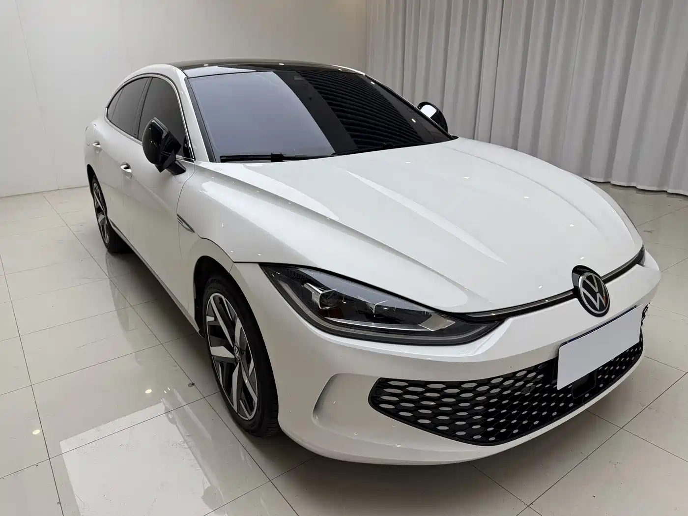 Volkswagen Lamando, миниатюра 3