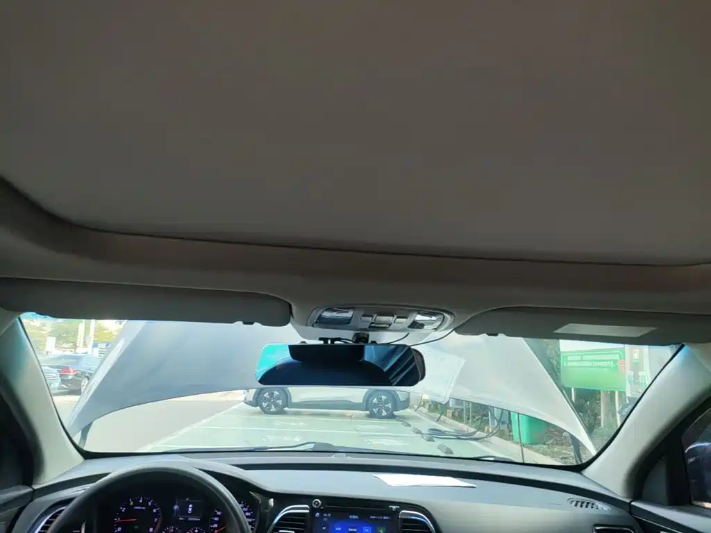 Kia K4 2017 2017 1.8L Automatic GLS Special