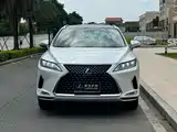 Фото 2 - Lexus RX