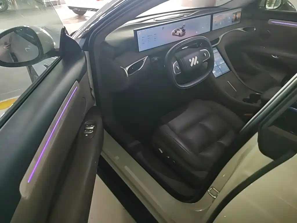 IM Motors IM L6 2026 2025 Ultra