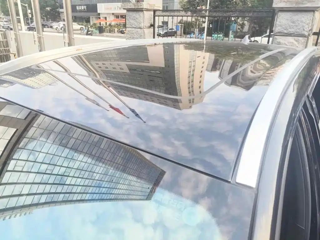 Фото 6 - Li Auto Li ONE