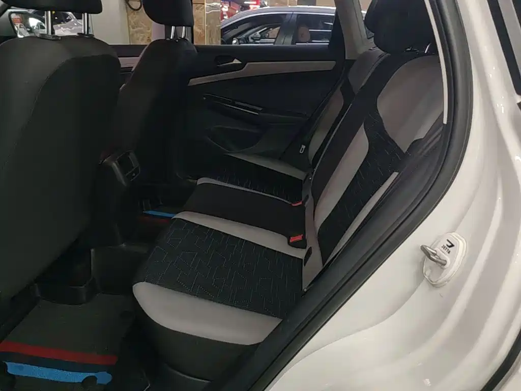 Jetta VS5 2025 2024 280TSI Manual Pioneer Edition