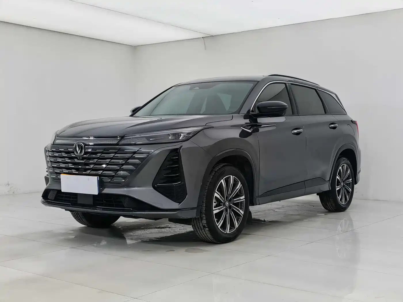 CHANG'AN CS75PLUS 2025