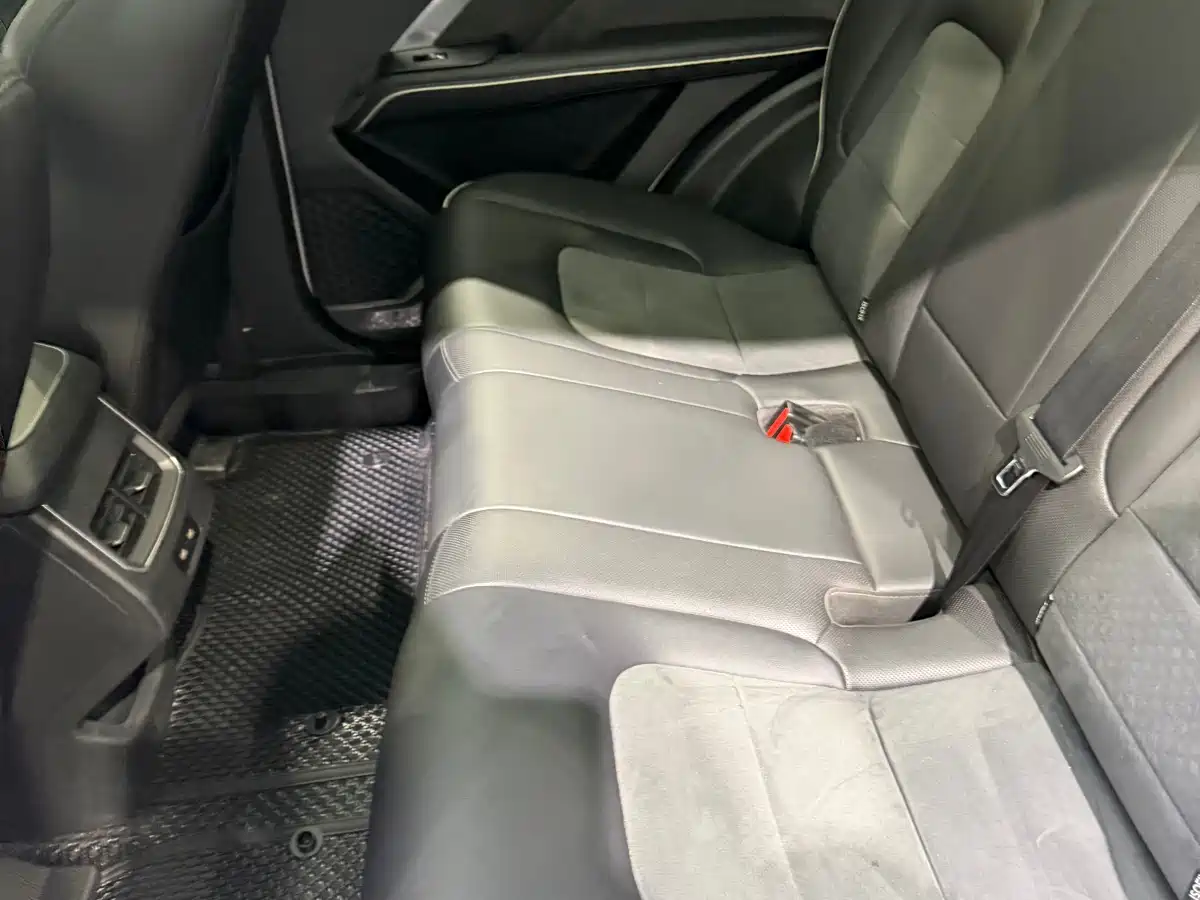 Haval H6 2021 1.5GDIT Automatic Champion Edition фото 12