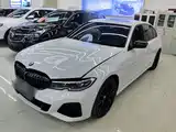 صورة 1 - BMW 3 Series