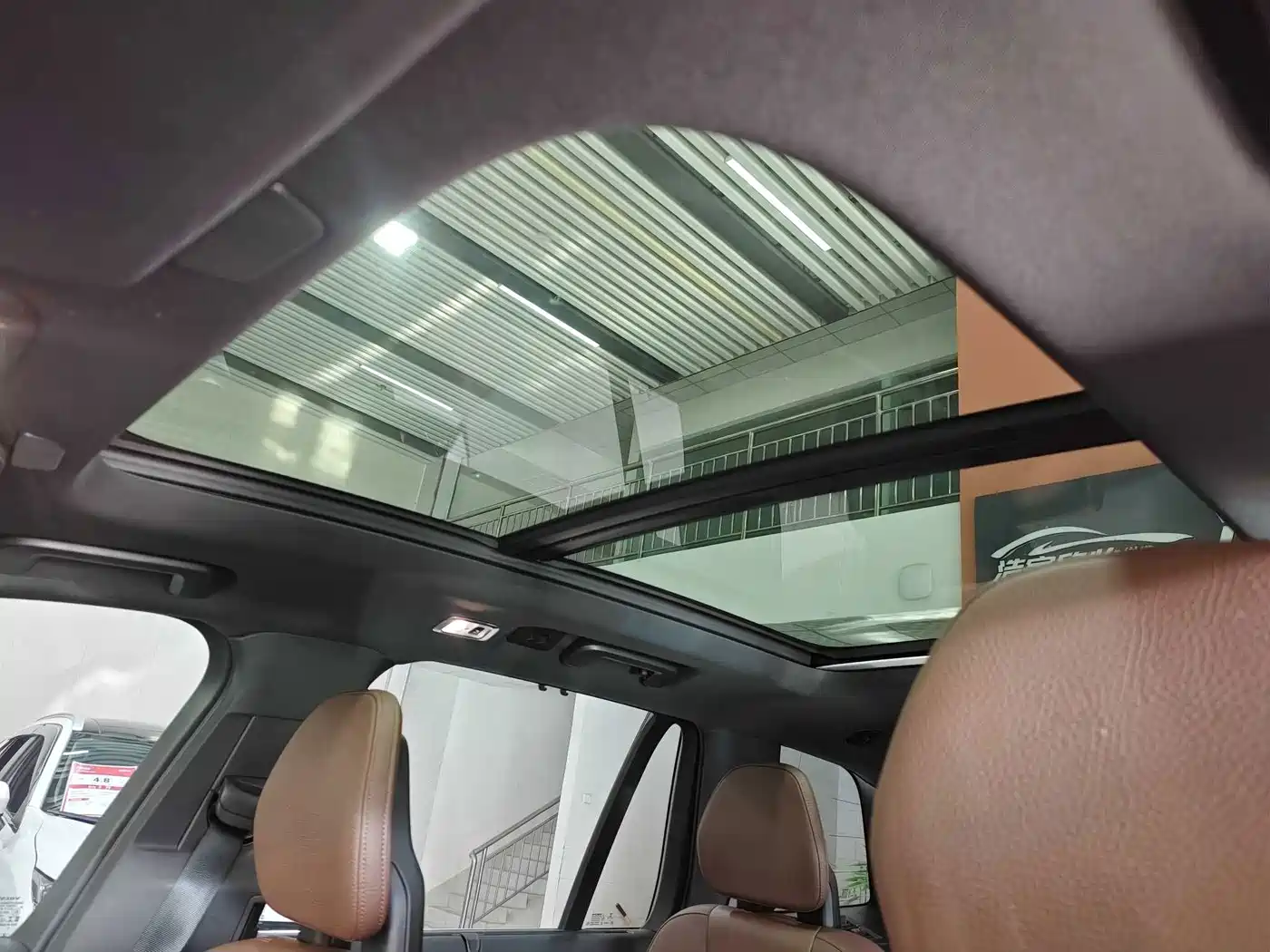 Volvo XC90 2023 2022 B6 Smart Elite Luxury 7-Seater